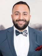 Farzy Rashid